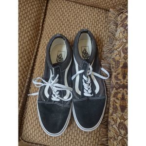 Men's vans